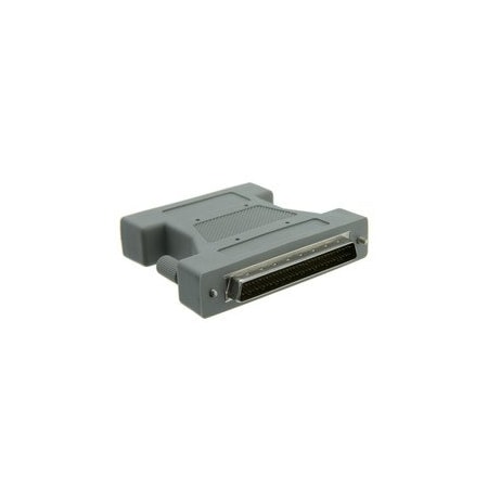 Cable Wholesale External SCSI Adapter, HPDB68 (Half Pitch DB68) Male to HPDB50 (Half Pitch DB50) Female 30P2-26200